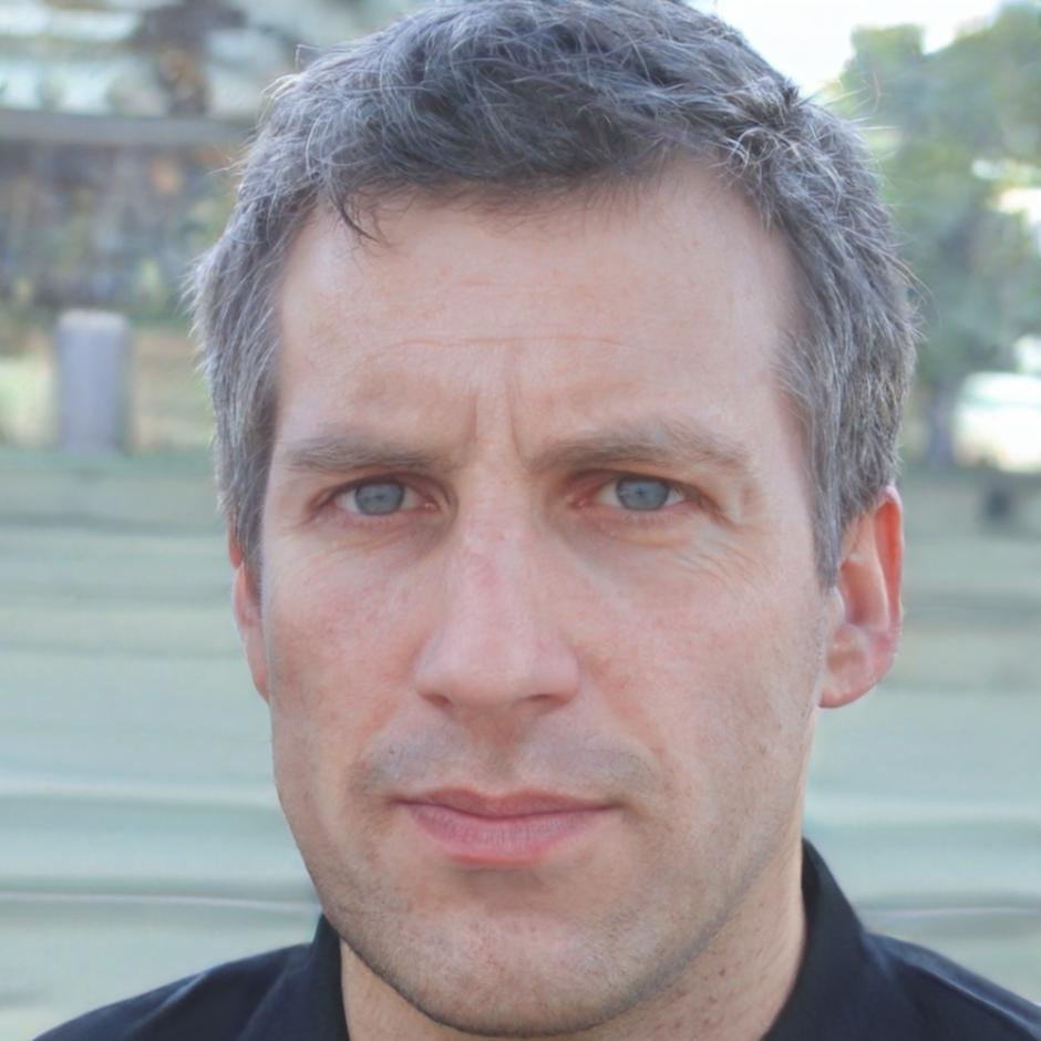 Teilnehmer Erfahrungsbericht