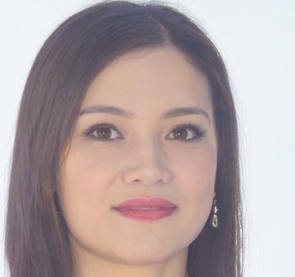 Karina Veltmann, Curriculum Developer bei nystaralexo